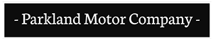 Parkland Motor Company Parkland Motor Company