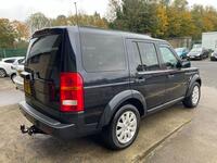 LAND ROVER DISCOVERY 3