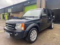 LAND ROVER DISCOVERY 3