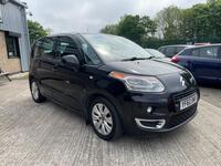 CITROEN C3 PICASSO