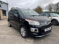 CITROEN C3 PICASSO