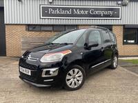 CITROEN C3 PICASSO