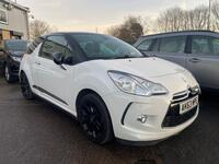 CITROEN DS3