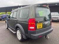 LAND ROVER DISCOVERY 3