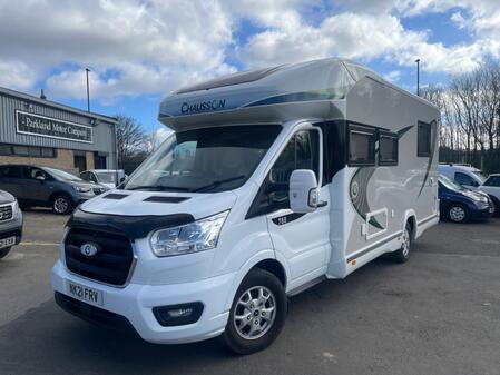 CHAUSSON
