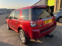 LAND ROVER FREELANDER 2