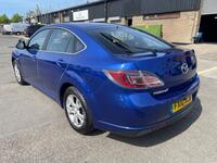MAZDA MAZDA6