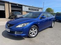 MAZDA MAZDA6