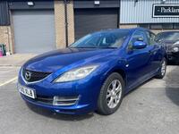 MAZDA MAZDA6
