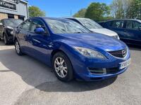 MAZDA MAZDA6