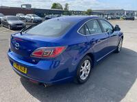 MAZDA MAZDA6
