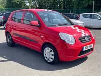 KIA PICANTO