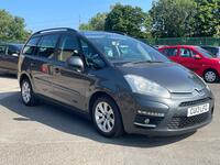 CITROEN GRAND C4 PICASSO