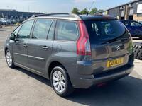 CITROEN GRAND C4 PICASSO