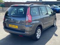 CITROEN GRAND C4 PICASSO