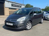 CITROEN GRAND C4 PICASSO