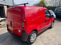 CITROEN NEMO