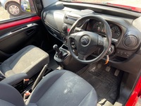 CITROEN NEMO